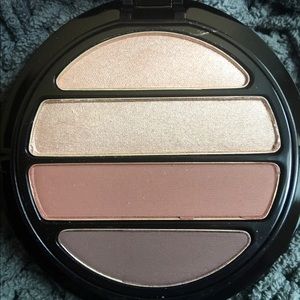 Giorgio Armani 4Color Eyeshadow Palette